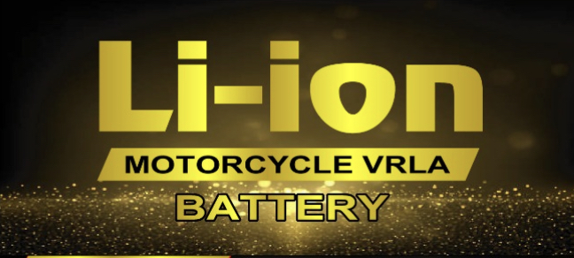 Li-ion brand
